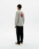 Black Travel Pants-Thinking Mu-Hosen-ROTATION BOUTIQUE BERLIN