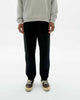 Black Travel Pants-Thinking Mu-Hosen-ROTATION BOUTIQUE BERLIN