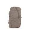 Blok Crinkle Taupe - Rucksack-Pinqponq-Rucksäcke-ROTATION BOUTIQUE