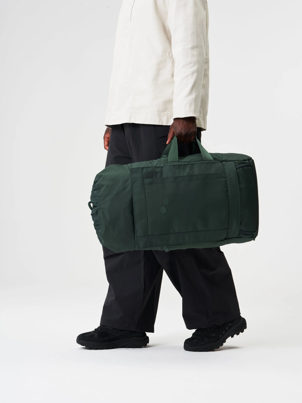 Blok Large Cosmo Green-Pinqponq-Rucksäcke-ROTATION BOUTIQUE BERLIN