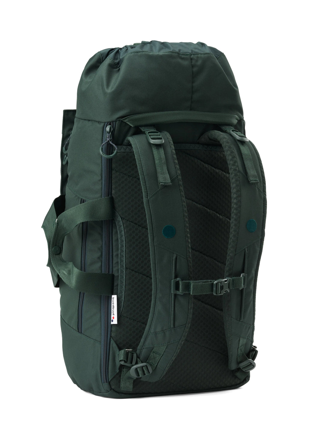 Blok Large Cosmo Green-Pinqponq-Rucksäcke-ROTATION BOUTIQUE BERLIN