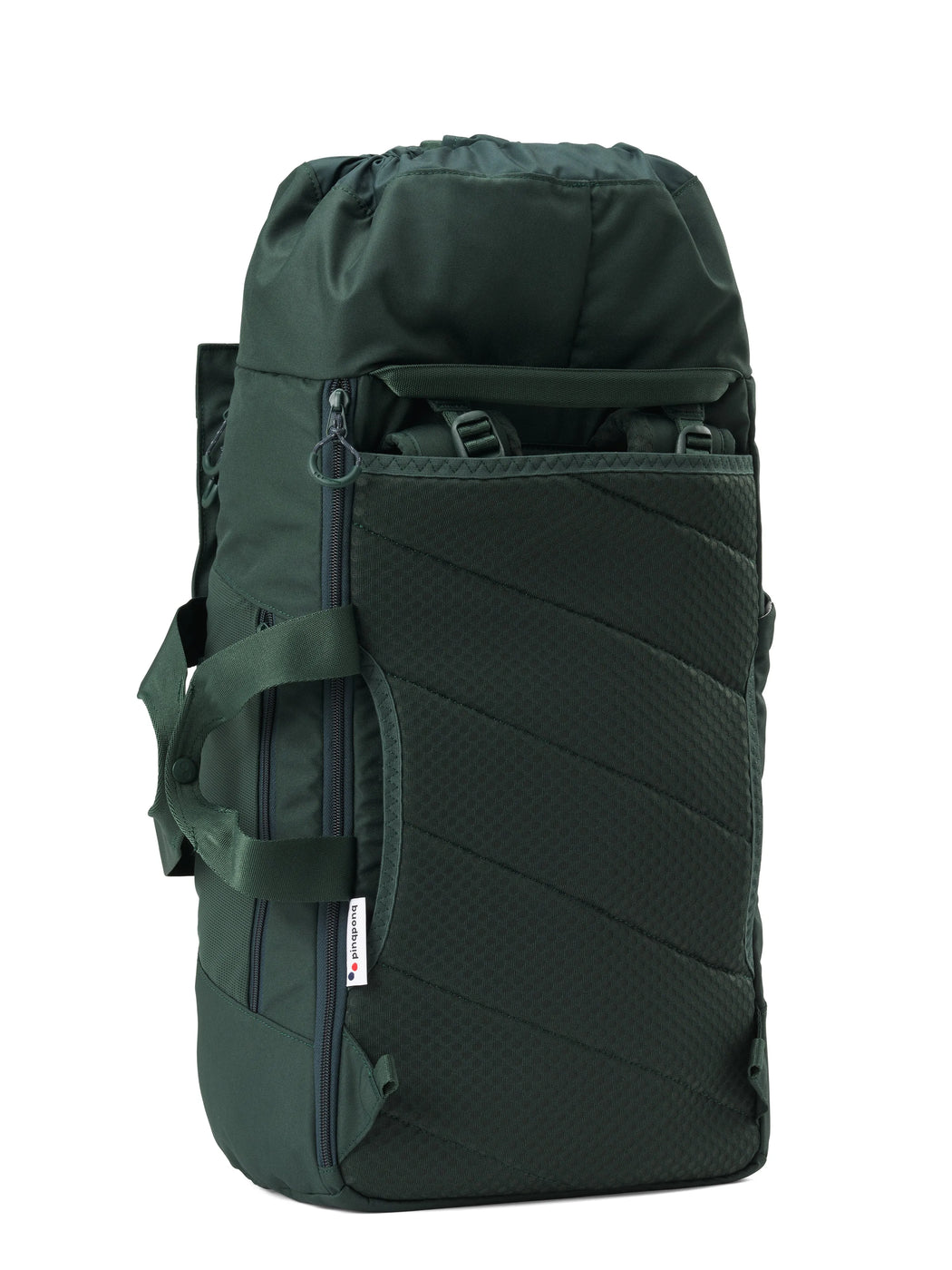 Blok Large Cosmo Green-Pinqponq-Rucksäcke-ROTATION BOUTIQUE BERLIN