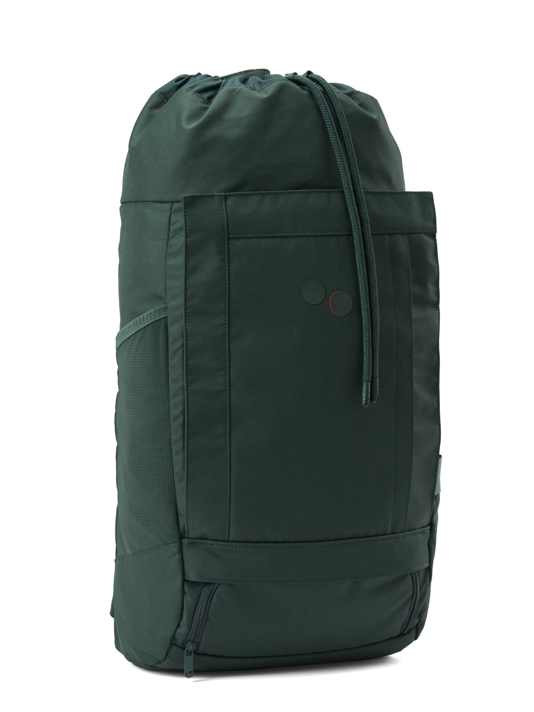 Blok Large Cosmo Green-Pinqponq-Rucksäcke-ROTATION BOUTIQUE BERLIN