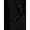 Blok Large Crinkle Black - Rucksack-Pinqponq-Rucksäcke-ROTATION BOUTIQUE BERLIN