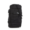 Blok Large Crinkle Black - Rucksack-Pinqponq-Rucksäcke-ROTATION BOUTIQUE BERLIN