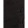 Blok Large Crinkle Black - Rucksack-Pinqponq-Rucksäcke-ROTATION BOUTIQUE BERLIN