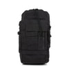 Blok Large Crinkle Black - Rucksack-Pinqponq-Rucksäcke-ROTATION BOUTIQUE BERLIN