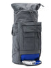 Blok Large Crinkle Grey-Pinqponq-Rucksäcke-ROTATION BOUTIQUE BERLIN