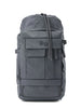 Blok Large Crinkle Grey-Pinqponq-Rucksäcke-ROTATION BOUTIQUE BERLIN