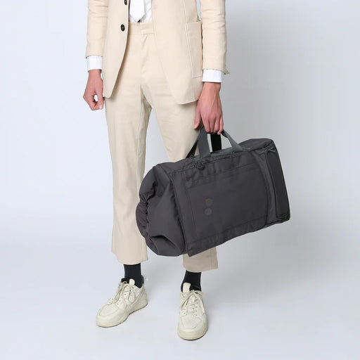 Blok Large Deep Anthra-Pinqponq-Rucksäcke-ROTATION BOUTIQUE BERLIN