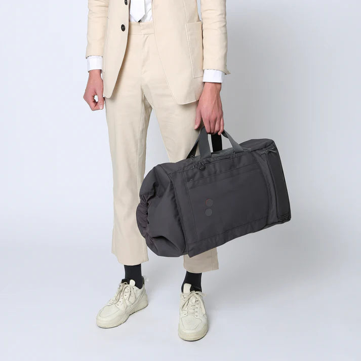 Blok Large Deep Anthra-Pinqponq-Rucksäcke-ROTATION BOUTIQUE BERLIN