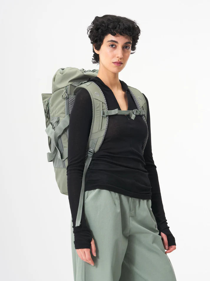 Blok Large Desert Sage-Pinqponq-Rucksäcke-ROTATION BOUTIQUE BERLIN