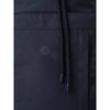 Blok Large Fjord Navy - Rucksack-Pinqponq-Rucksäcke-ROTATION BOUTIQUE BERLIN
