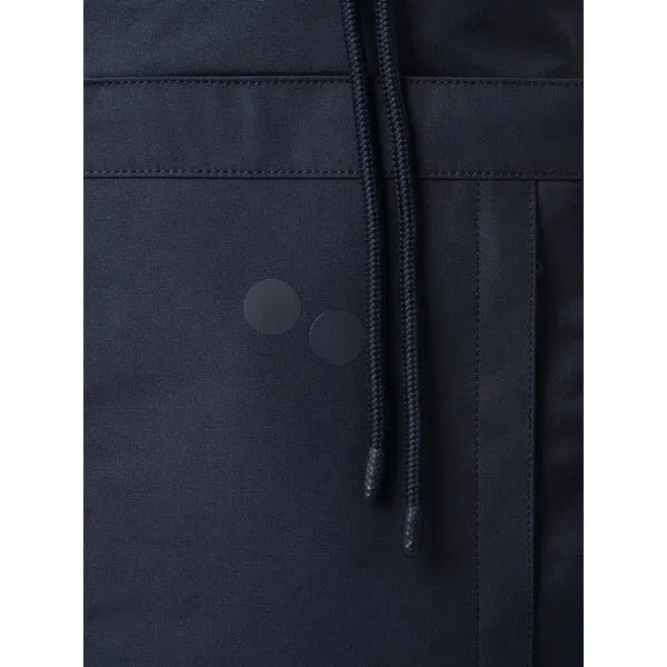 Blok Large Fjord Navy - Rucksack-Pinqponq-Rucksäcke-ROTATION BOUTIQUE BERLIN