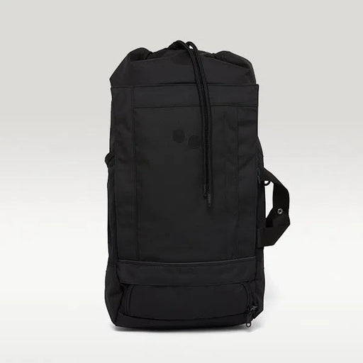 Blok Large Rooted Black - Rucksack-Pinqponq-Rucksäcke-ROTATION BOUTIQUE