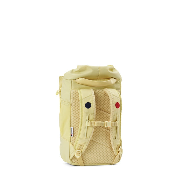 Blok MINI Buttercream Yellow - Kinder Rucksack