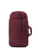 Blok Medium Changeant Glazed Red-Pinqponq-Rucksäcke-ROTATION BOUTIQUE BERLIN