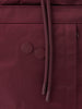Blok Medium Changeant Glazed Red-Pinqponq-Rucksäcke-ROTATION BOUTIQUE BERLIN