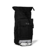 Blok Medium Construct Black - Rucksack-Pinqponq-Rucksäcke-ROTATION BOUTIQUE