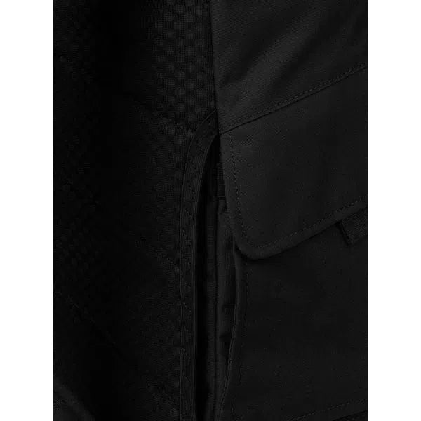 Blok Medium Construct Black - Rucksack-Pinqponq-Rucksäcke-ROTATION BOUTIQUE