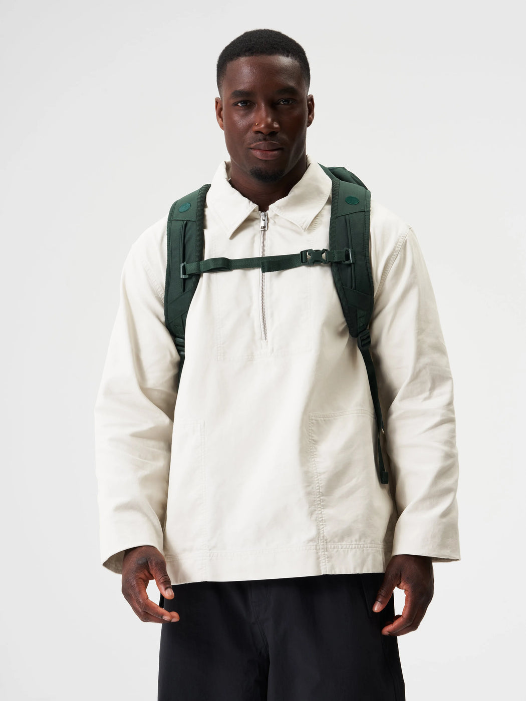 Blok Medium Cosmo Green-Pinqponq-Rucksäcke-ROTATION BOUTIQUE BERLIN