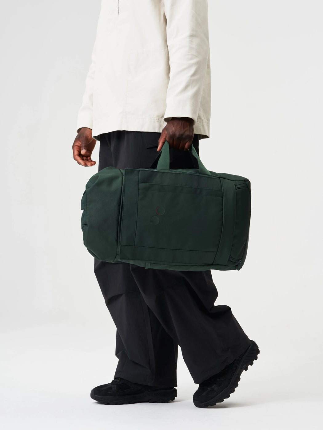 Blok Medium Cosmo Green-Pinqponq-Rucksäcke-ROTATION BOUTIQUE BERLIN