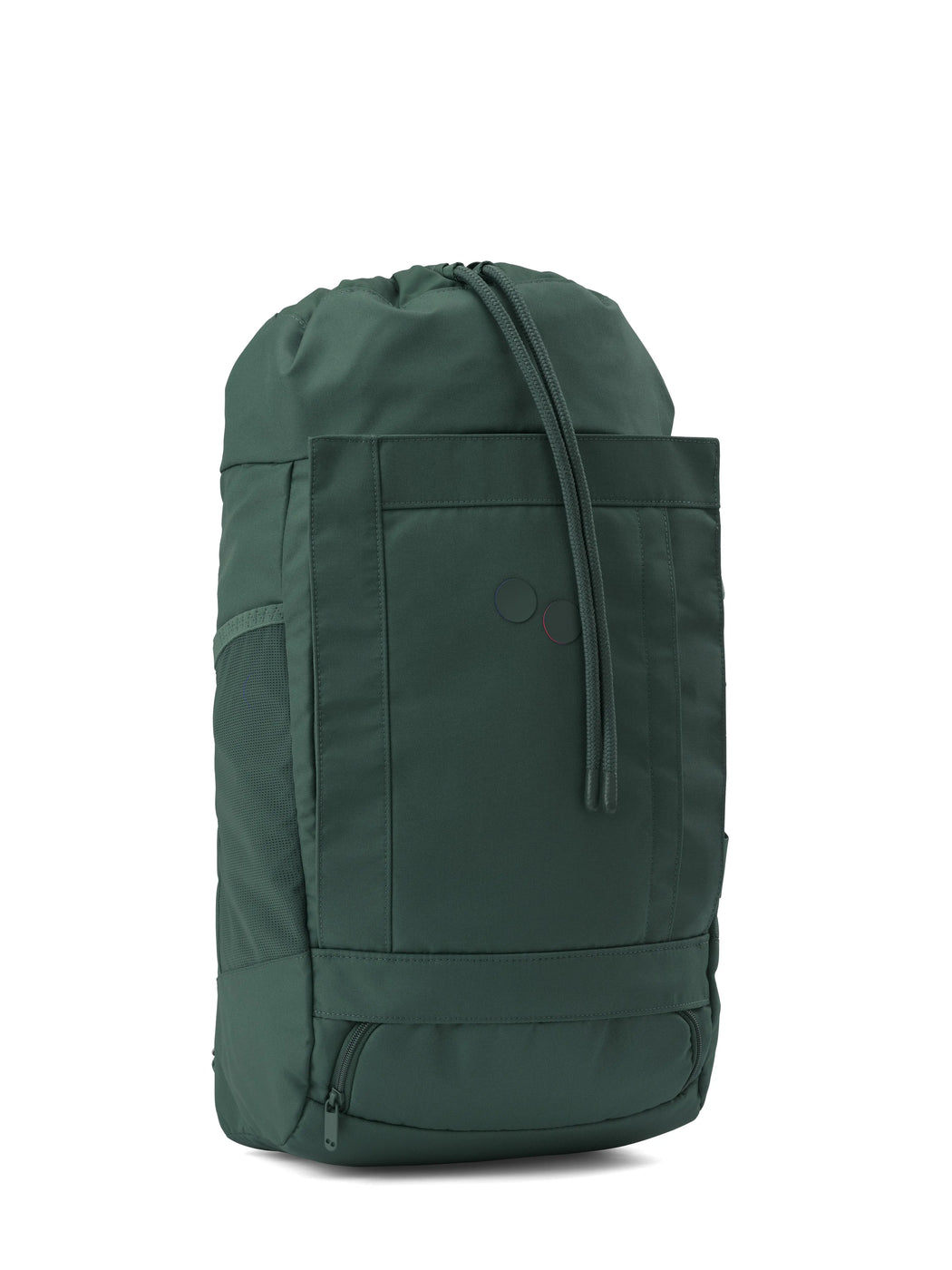 Blok Medium Cosmo Green-Pinqponq-Rucksäcke-ROTATION BOUTIQUE BERLIN