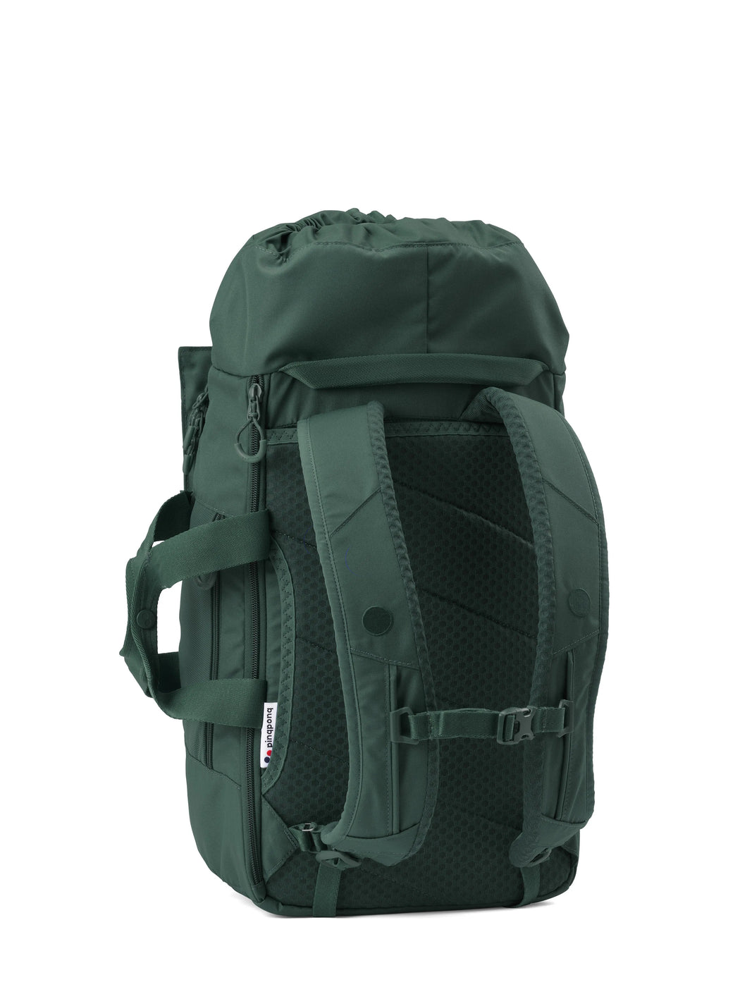 Blok Medium Cosmo Green-Pinqponq-Rucksäcke-ROTATION BOUTIQUE BERLIN