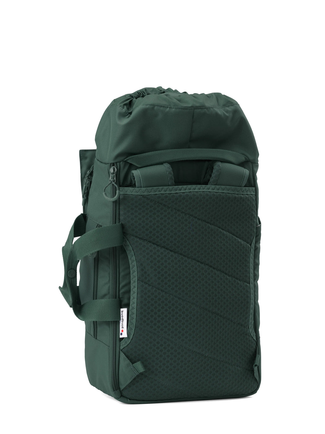 Blok Medium Cosmo Green-Pinqponq-Rucksäcke-ROTATION BOUTIQUE BERLIN