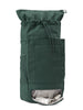 Blok Medium Cosmo Green-Pinqponq-Rucksäcke-ROTATION BOUTIQUE BERLIN