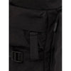 Blok Medium Crinkle Black - Rucksack-Pinqponq-Rucksäcke-ROTATION BOUTIQUE BERLIN