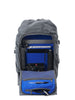Blok Medium Crinkle Grey Rucksack-Pinqponq-Rucksäcke-ROTATION BOUTIQUE BERLIN