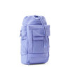 Blok Medium Crinkle Purple - Rucksack-Pinqponq-Rucksäcke-ROTATION BOUTIQUE BERLIN