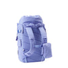 Blok Medium Crinkle Purple - Rucksack-Pinqponq-Rucksäcke-ROTATION BOUTIQUE BERLIN