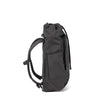 Blok Medium Deep Anthra - Rucksack-Pinqponq-Rucksäcke-ROTATION BOUTIQUE