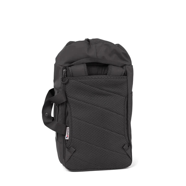 Blok Medium Deep Anthra - Rucksack-Pinqponq-Rucksäcke-ROTATION BOUTIQUE