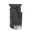 Blok Medium Deep Anthra - Rucksack-Pinqponq-Rucksäcke-ROTATION BOUTIQUE