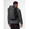 Blok Medium Deep Anthra - Rucksack-Pinqponq-Rucksäcke-ROTATION BOUTIQUE