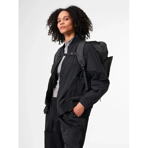 Blok Medium Deep Anthra - Rucksack-Pinqponq-Rucksäcke-ROTATION BOUTIQUE BERLIN