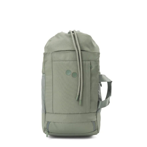 Blok Medium Desert Sage - Rucksack-Pinqponq-Rucksäcke-ROTATION BOUTIQUE BERLIN