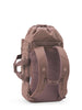 Blok Medium Dusted Mauve - Rucksack-Pinqponq-Rucksäcke-ROTATION BOUTIQUE BERLIN