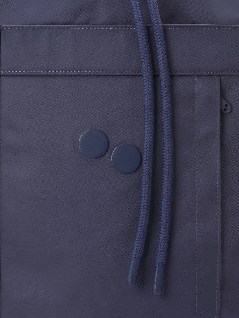 Blok Medium Glazed Dusk Großer City Rucksack-Pinqponq-Rucksäcke-ROTATION BOUTIQUE BERLIN