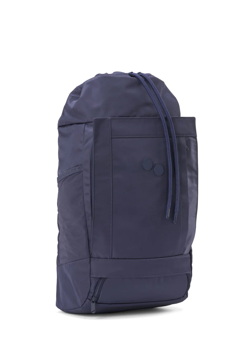 Blok Medium Glazed Dusk Großer City Rucksack-Pinqponq-Rucksäcke-ROTATION BOUTIQUE BERLIN