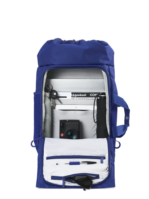 Blok Medium Ultimate Blue-Pinqponq-Rucksäcke-ROTATION BOUTIQUE BERLIN