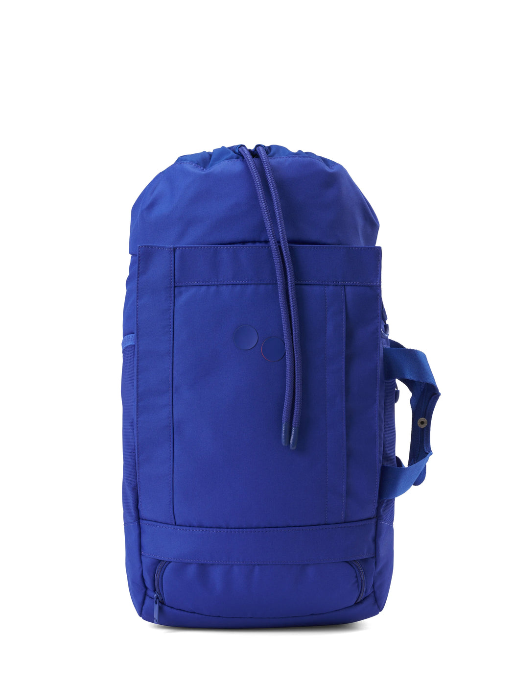 Blok Medium Ultimate Blue-Pinqponq-Rucksäcke-ROTATION BOUTIQUE BERLIN