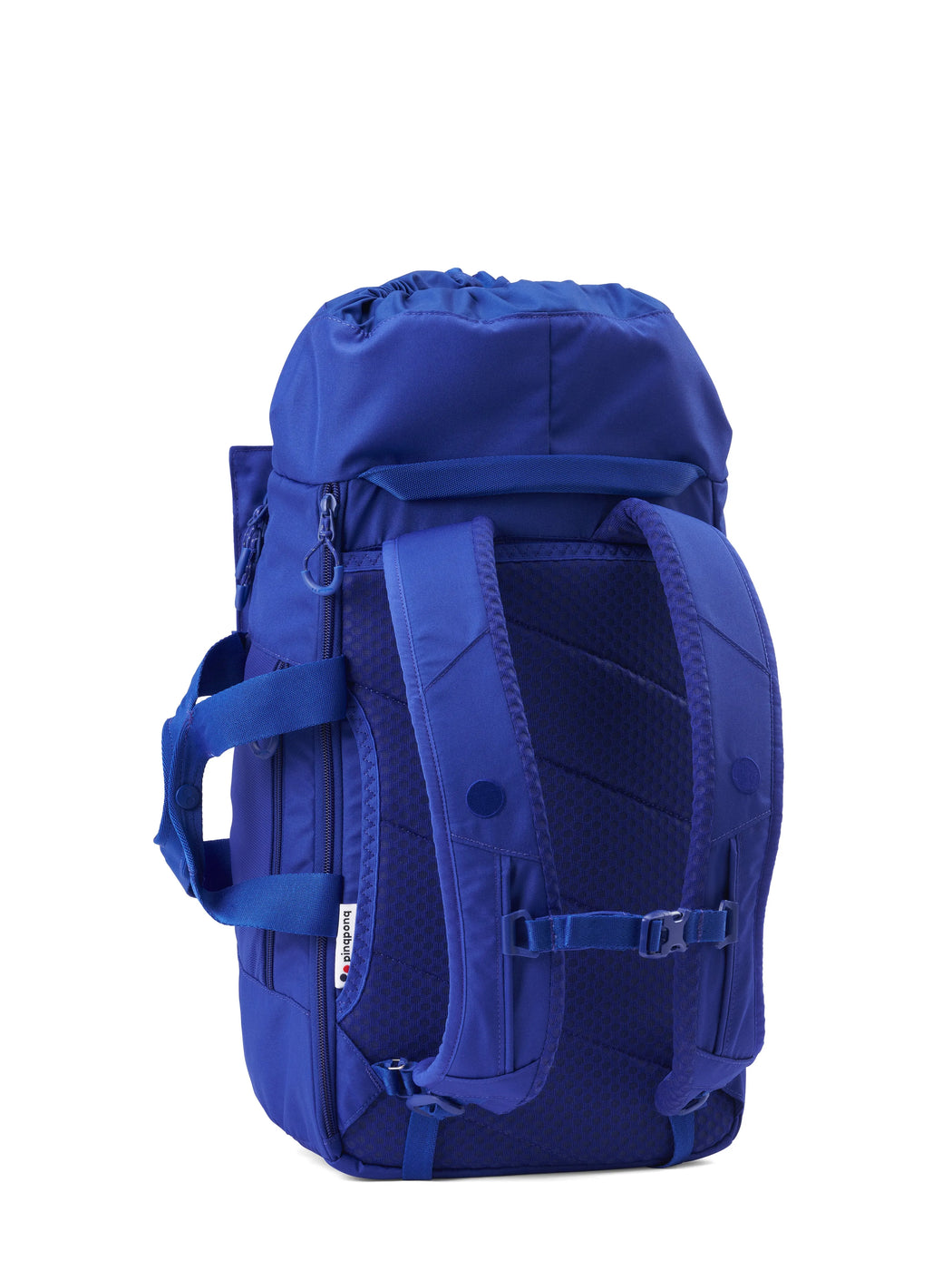 Blok Medium Ultimate Blue-Pinqponq-Rucksäcke-ROTATION BOUTIQUE BERLIN