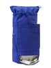 Blok Medium Ultimate Blue-Pinqponq-Rucksäcke-ROTATION BOUTIQUE BERLIN