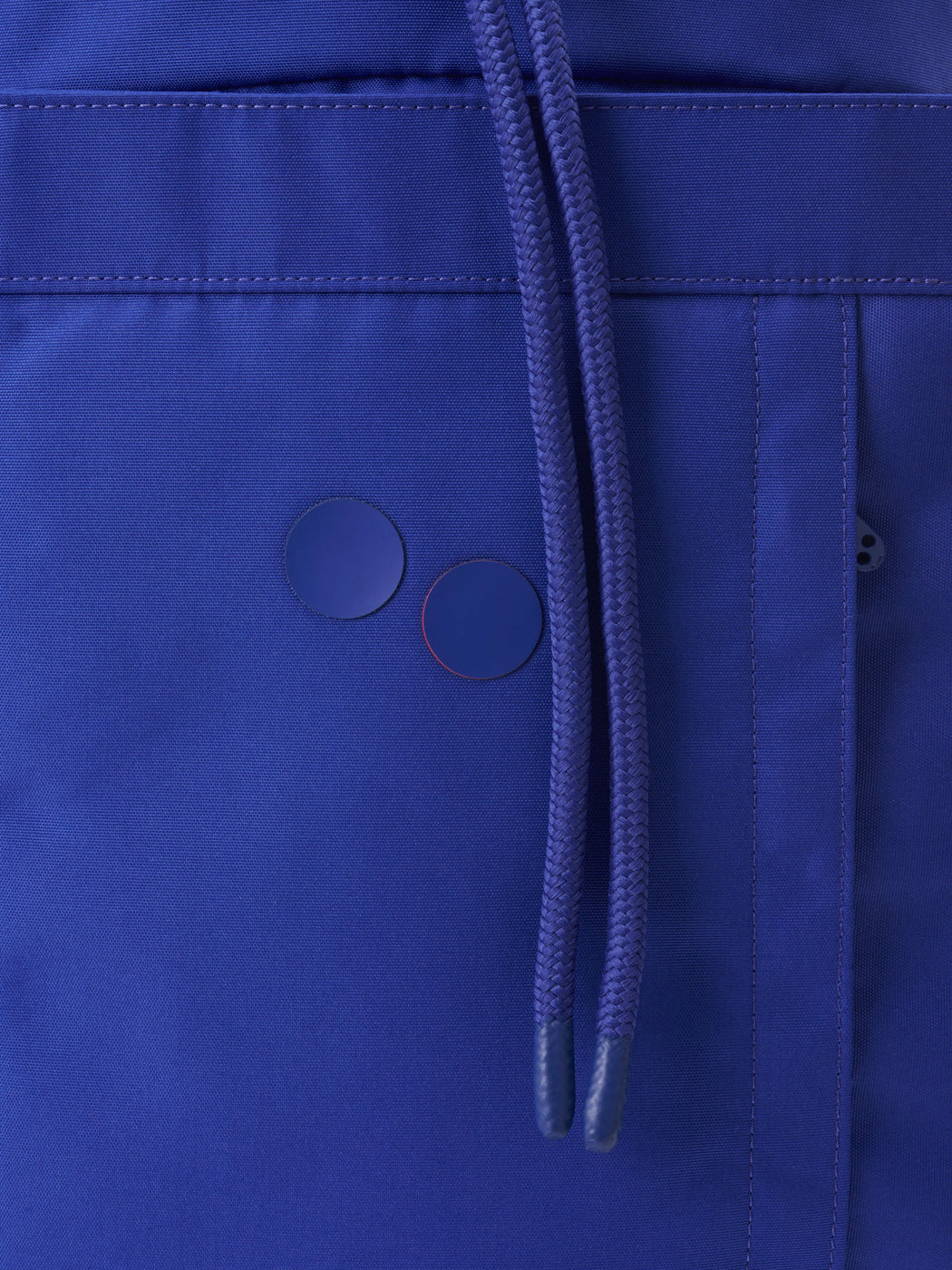 Blok Medium Ultimate Blue-Pinqponq-Rucksäcke-ROTATION BOUTIQUE BERLIN