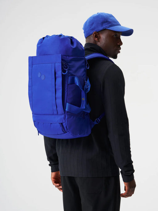 Blok Medium Ultimate Blue-Pinqponq-Rucksäcke-ROTATION BOUTIQUE BERLIN