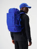 Blok Medium Ultimate Blue-Pinqponq-Rucksäcke-ROTATION BOUTIQUE BERLIN